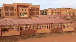 Lycee Scientifique National de Bobo Dioulasso